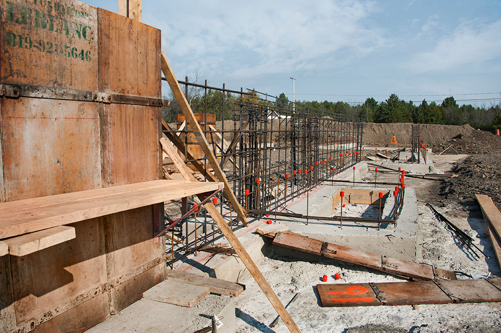 Construction Site 4